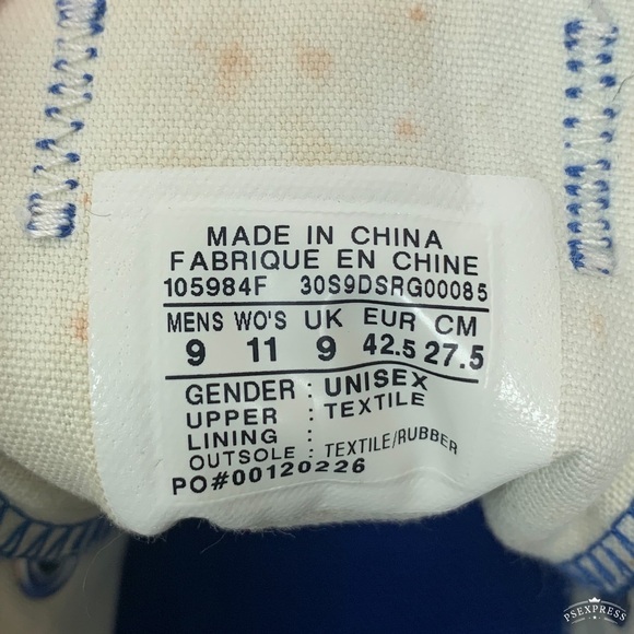 Converse All Star Double Layer Sneakers - Picture 7 of 8